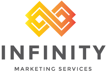 infinity marketing services, chandler arizona logo
